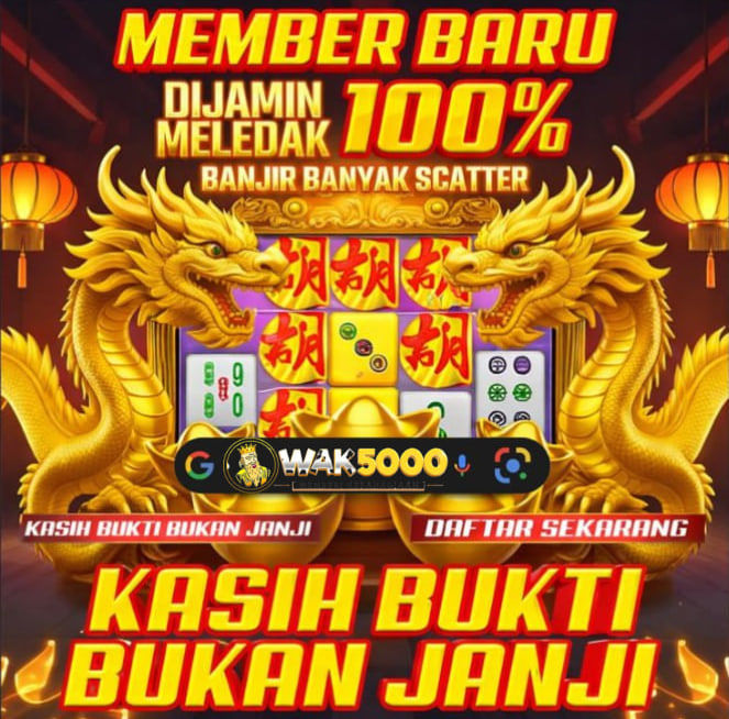 WAK5000