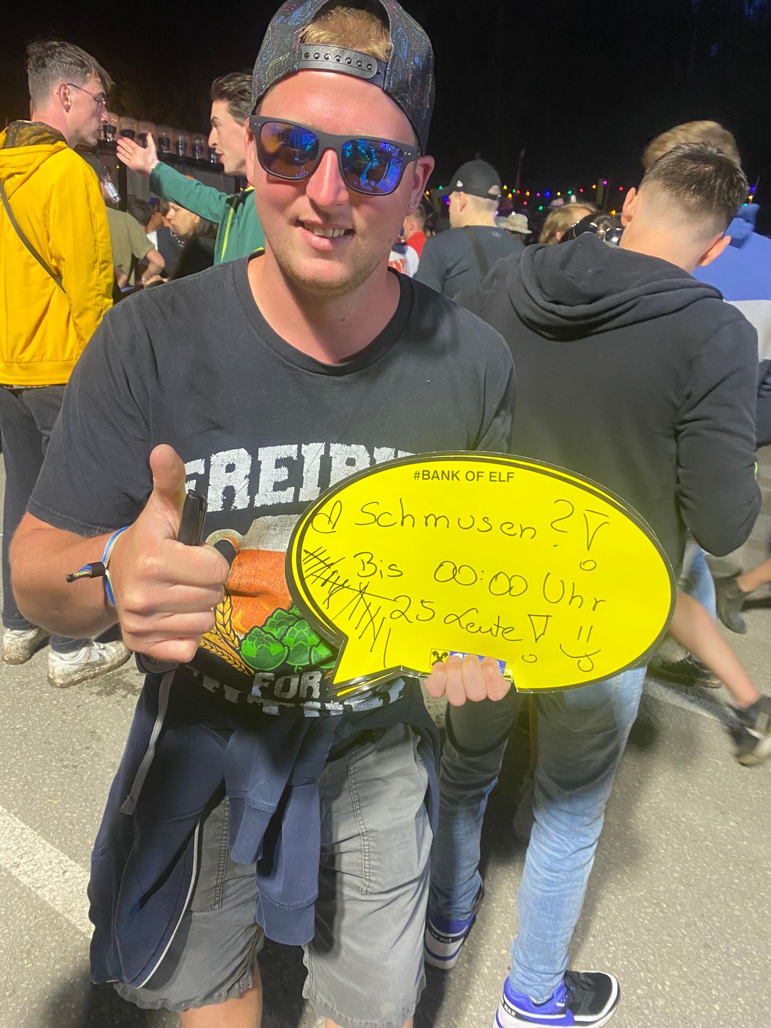 Bi inträsse mälde