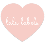 Custom Kiss Cut Labels