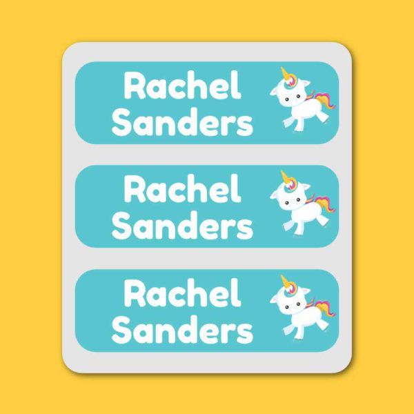 Large Labels – 20 pack