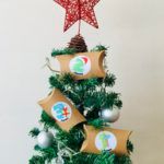 Box DIY Advent Calendar