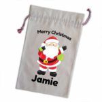 Christmas gift bag