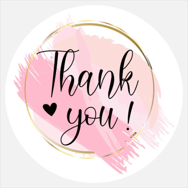 7,200+ Thank You Card Background Illustrations, Royalty-Free Vector  Graphics & Clip Art - iStock