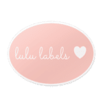 Custom Oval Stickers