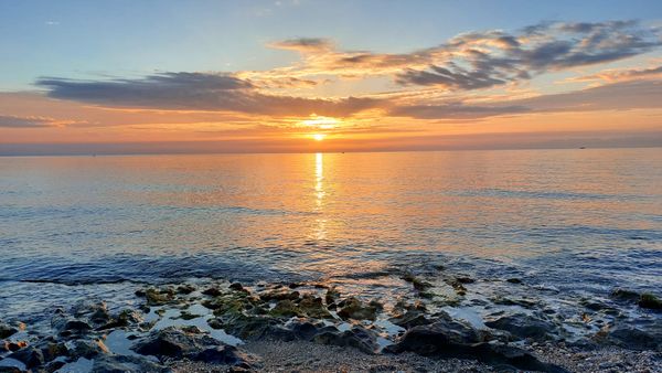 Geführte Heilmeditation - mit Klang – Image 1