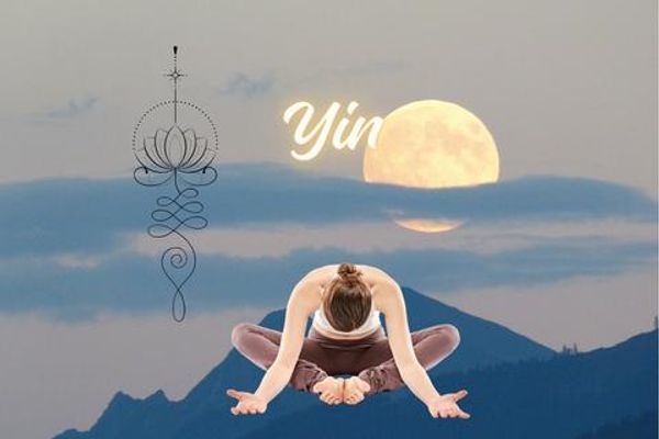 Detox mit Yin Yoga - Online Kurs Reihe – Image 1