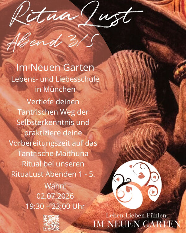 RituaLust Abend 3/5 – Image 1