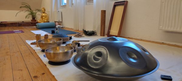 Yin Yoga & Klang (Esslingen) – Image 1