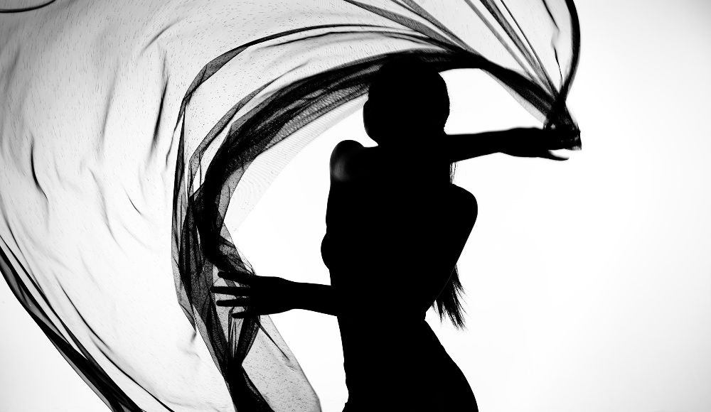 Event image for Conscious Lap Dance / Women only!