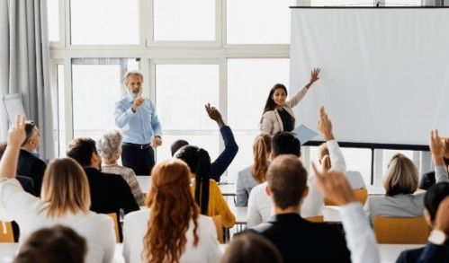 Event image for Infoveranstaltung Heilpraktiker Psychotherapie Präsent