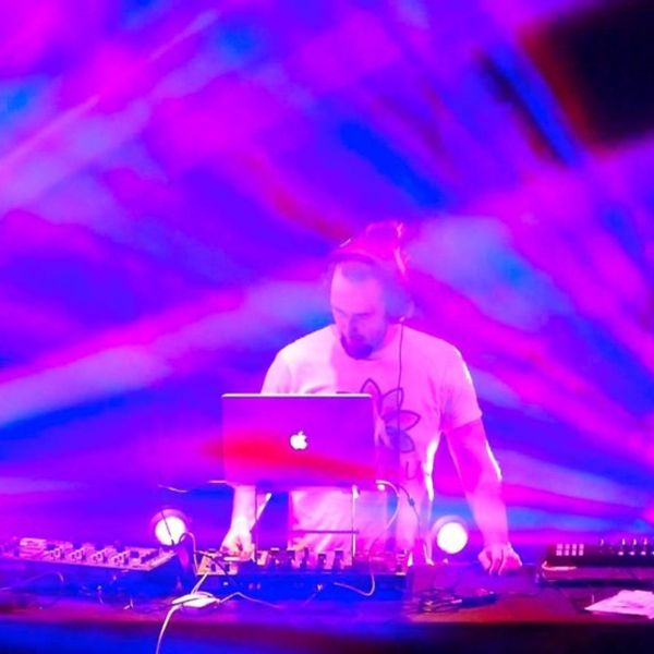 Ecstatic Dance Festival® – Image 1