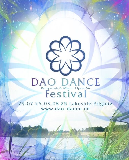 Event image for Dao Dance Festival 2025