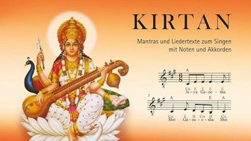 Event image for Mantras mit Gitarre begleiten