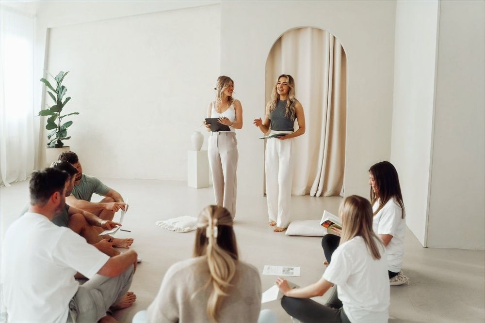Event image for SelbstWERTvoll – Selbstwert psychologisch verstehen und stärken – mit forHEALANCE