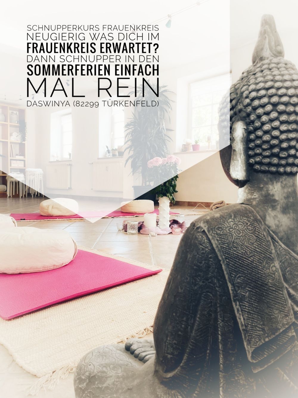 Event image for Frauenkreis im DasWinya