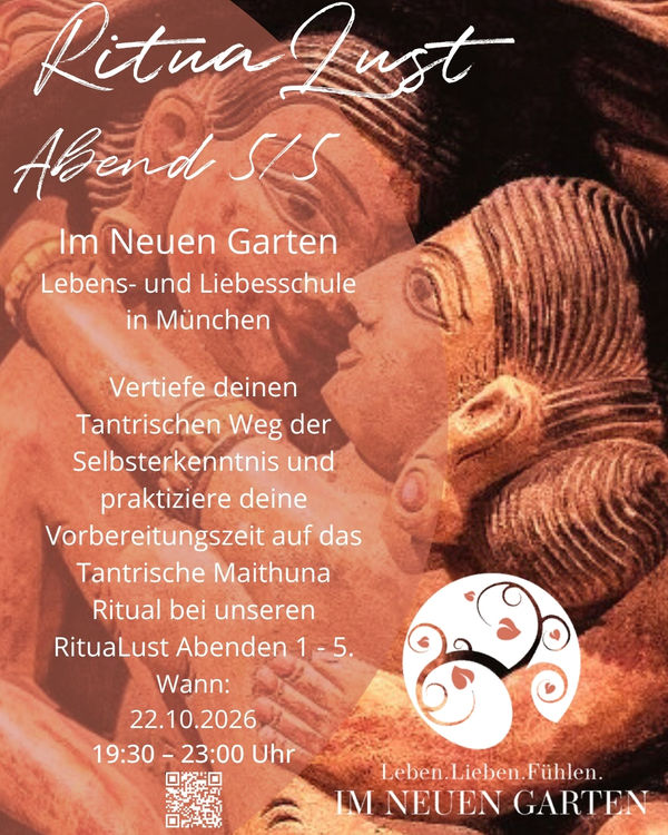 RituaLust Abend 5/5 – Image 1