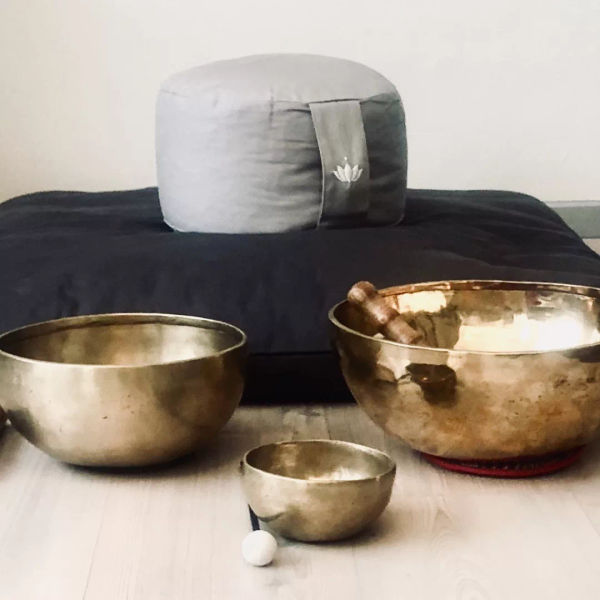 Offene, geführte Meditation – Image 1