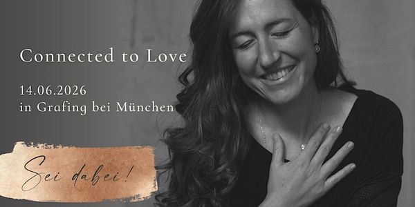 Connected to Love 2026 – Image 1