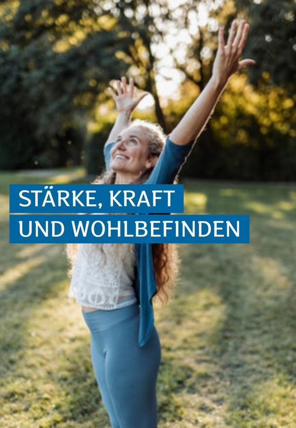 Yogafestival Bad Birnbach – Image 1