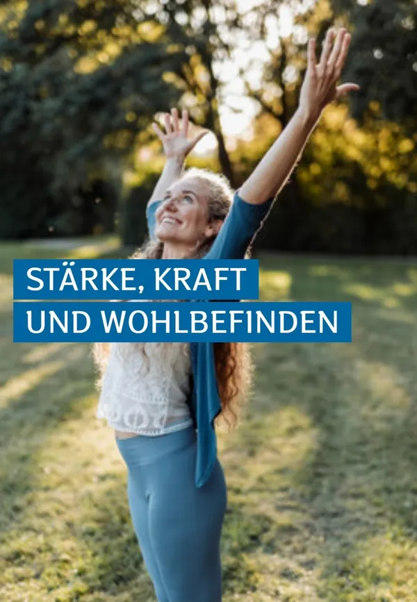 Event image for Yogafestival Bad Birnbach 