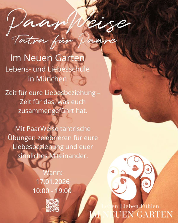 PaarWeise Tantra Für Paare – Image 1
