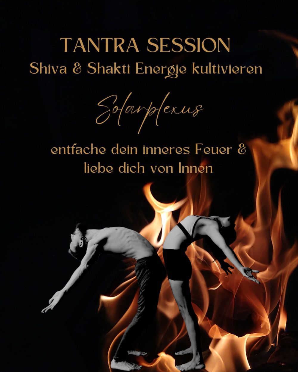 Event image for Tantra Session