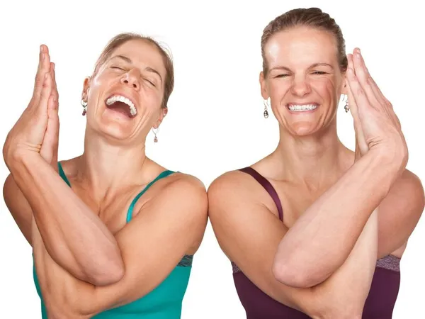 Event image for Yoga für Einsteiger - zum Supersparpreis