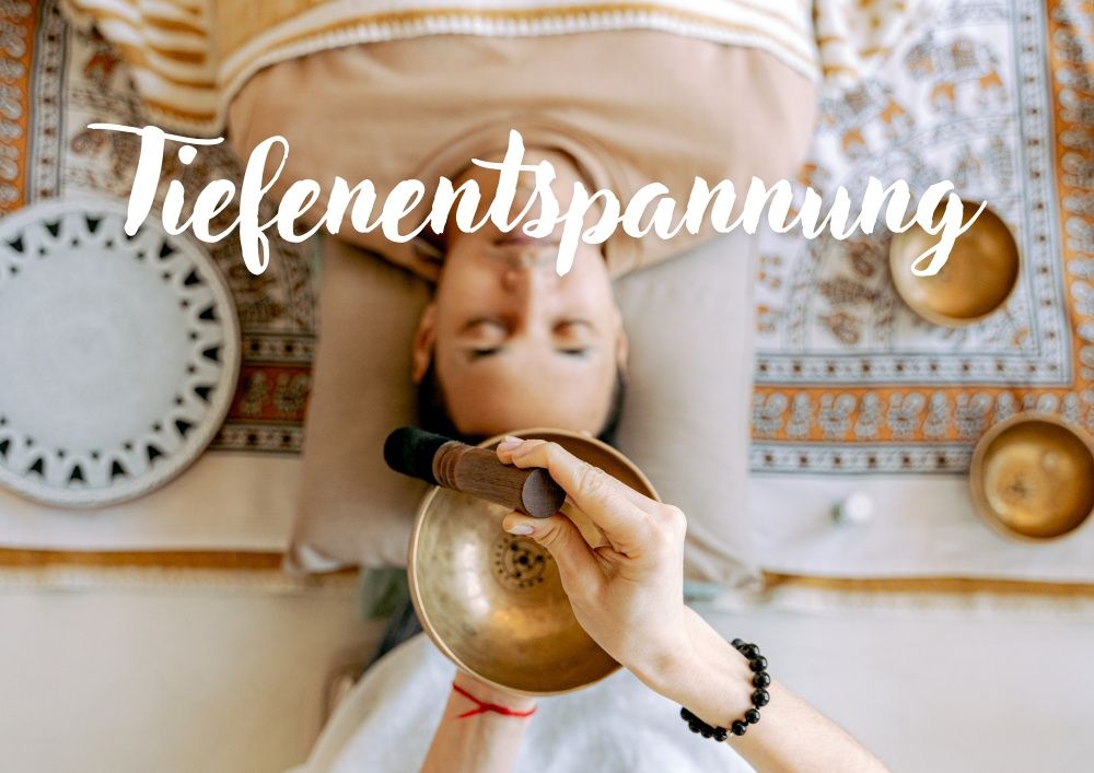 Event image for Kakaozeremonie und Tiefenentspannung zur Neuausrichtung und zum Loslassen
