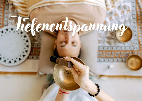 Event image for Kakaozeremonie und Tiefenentspannung zur Neuausrichtung und zum Loslassen