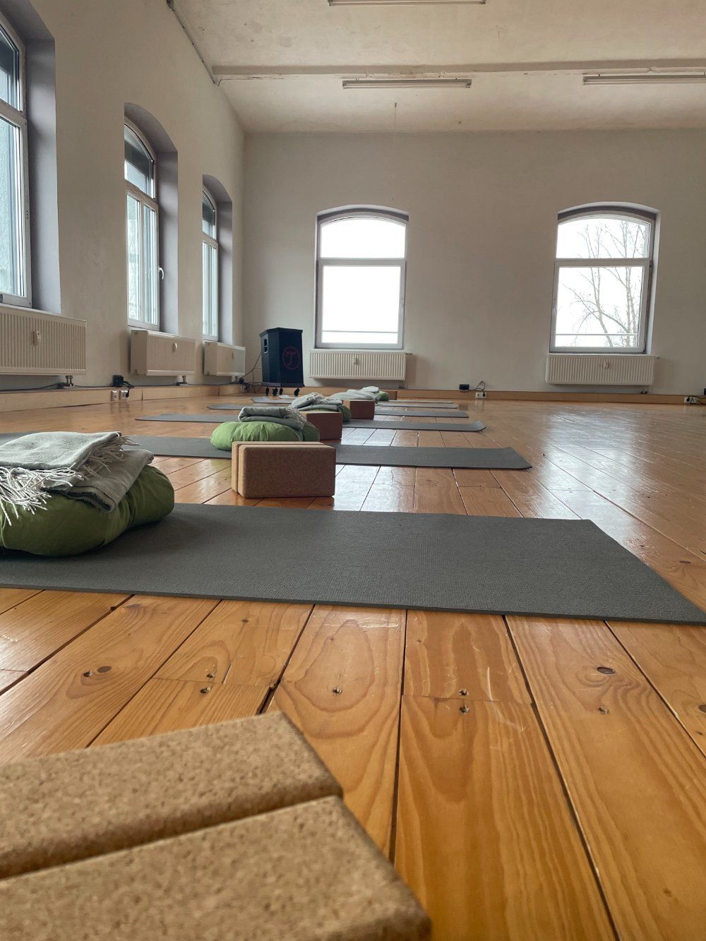 Event image for Move to Meditate 