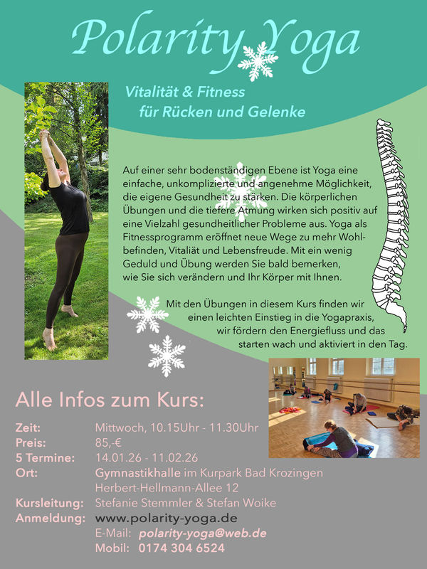 Polarity Yoga – Image 1