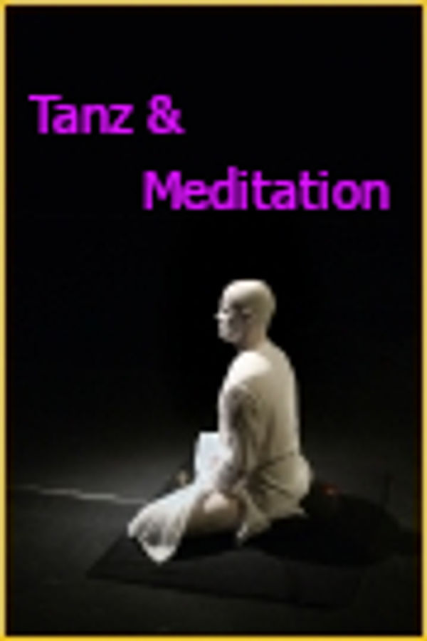 Tanz und Meditation – Image 1
