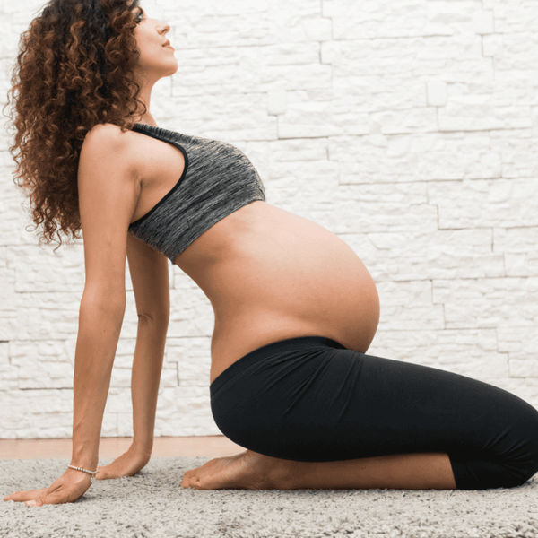 Schwangerschafts- / Pränatal Yoga – Image 1