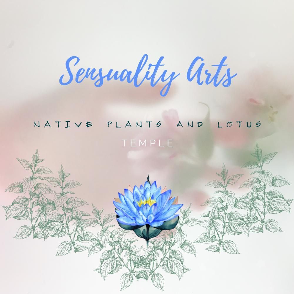 Event image for Blue Lotus Temple Night