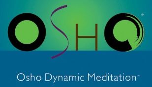 Event image for Osho Dynamische Meditation