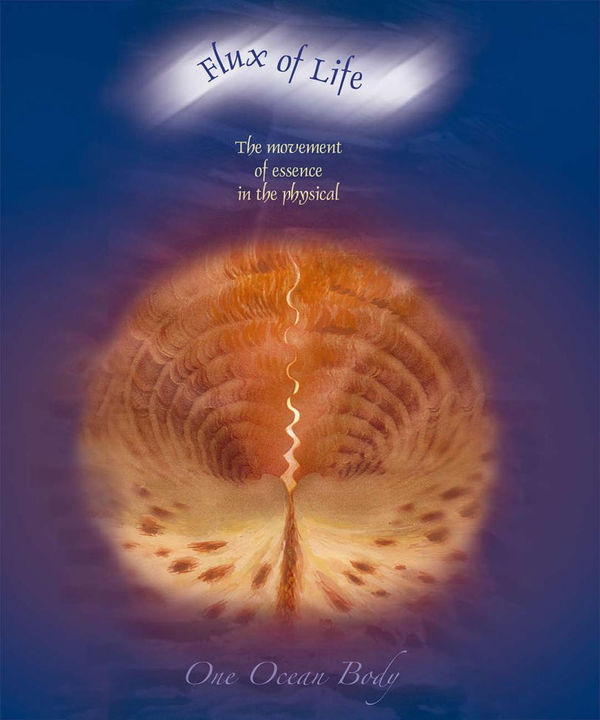 Flux des Lebens - Somatische TiefenReise – Image 1