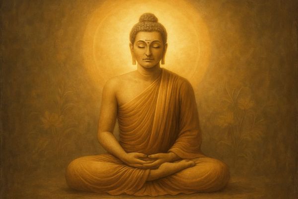 Metta Bhavana: The Practice of Loving-Kindness – Image 1