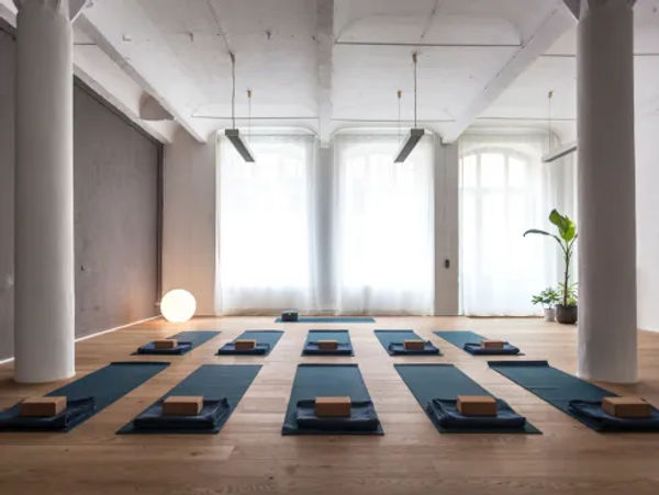 Inner Expansion Breathwork + Sound – Image 1