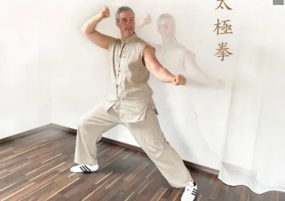 Event image for KURS QiGong