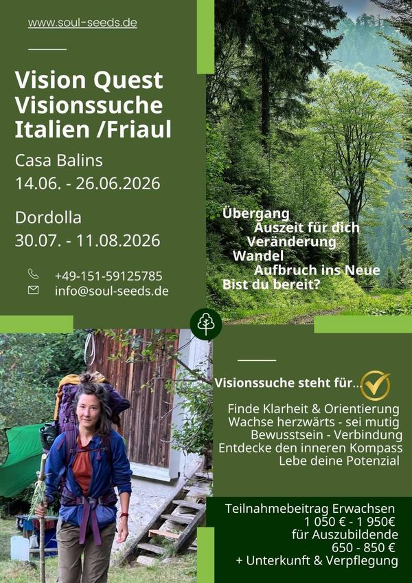 Visionssuche – Image 1