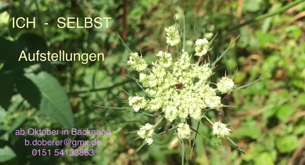 Event image for ICH - SELBST 