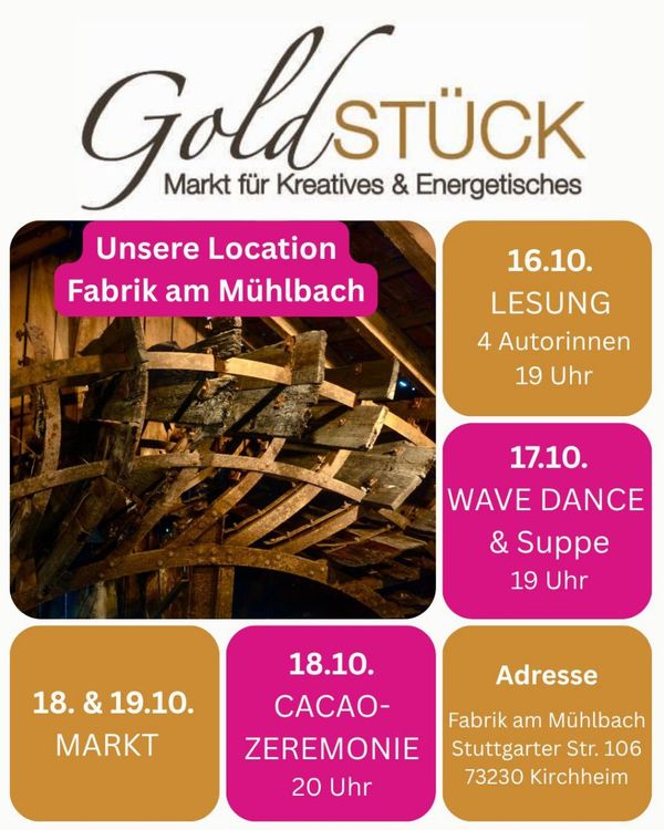 Event image for The Wave Dance Night (für Frauen)