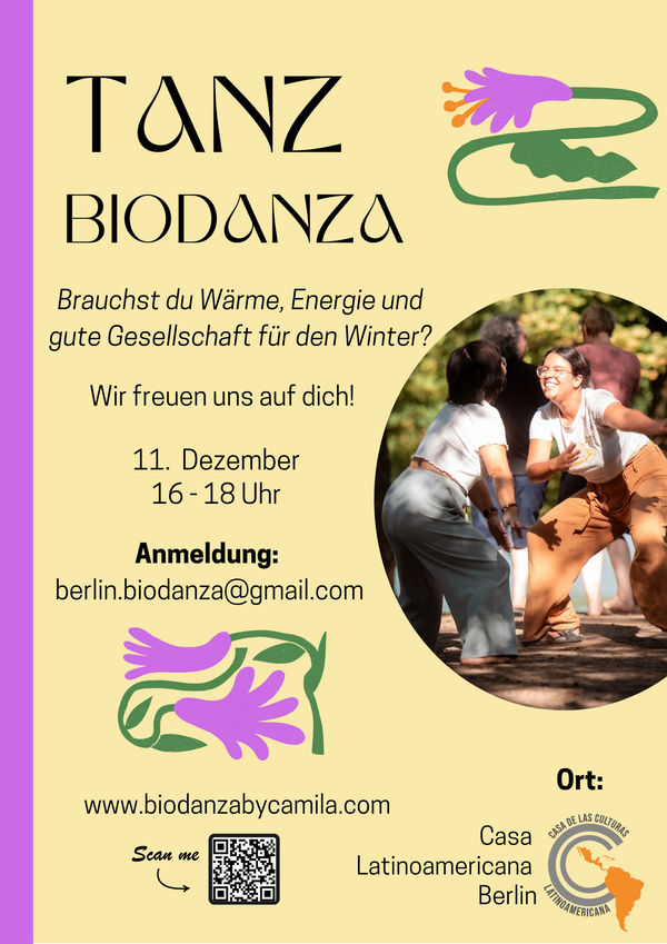 Tanz dein Leben! 🌈 – Image 1