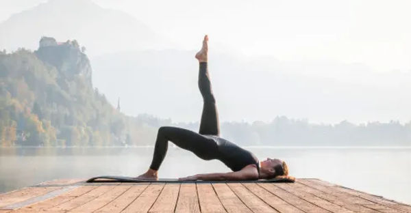 Yogilates – Image 1