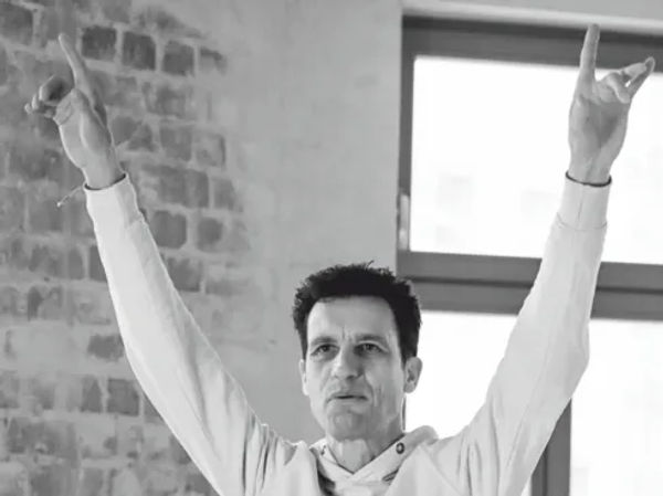 Pranayama – Image 1