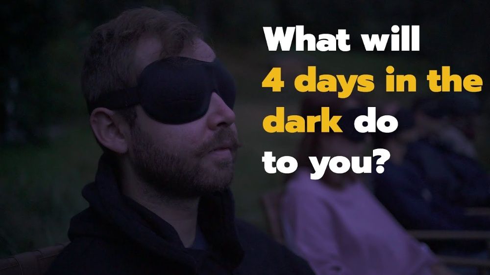 Event image for 7 Day Darkness Retreat in the Black Forest