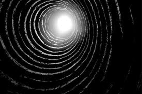 Hitting Bottom - Feelings Dojo – Image 1