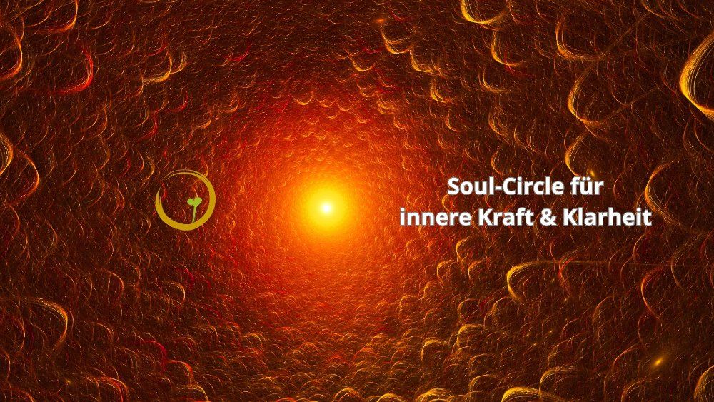 Event image for Soul-Circle