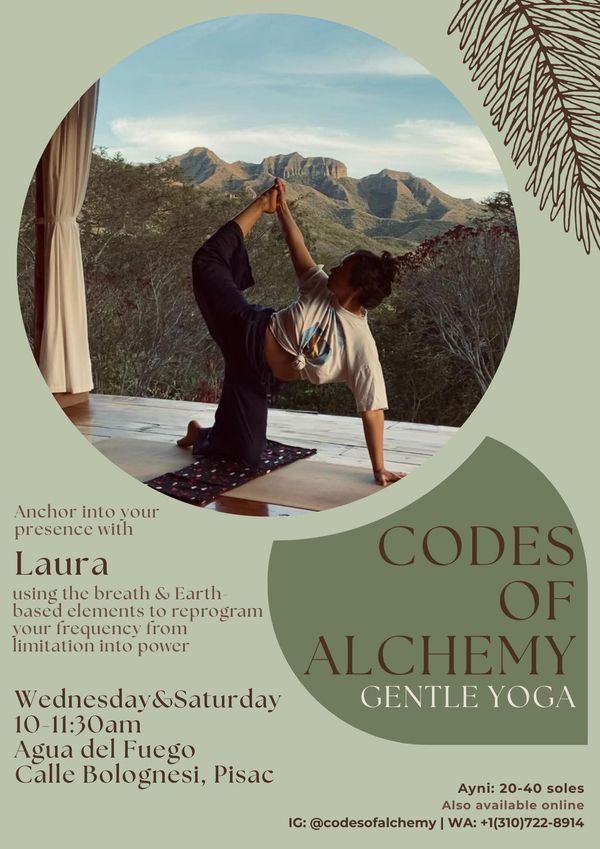 Nourishing Grounding Practice – Image 1