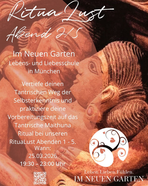 RituaLust Abend 2/5 – Image 1